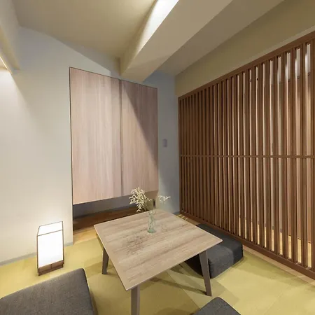 Minn Gion Kyoto Exterior photo