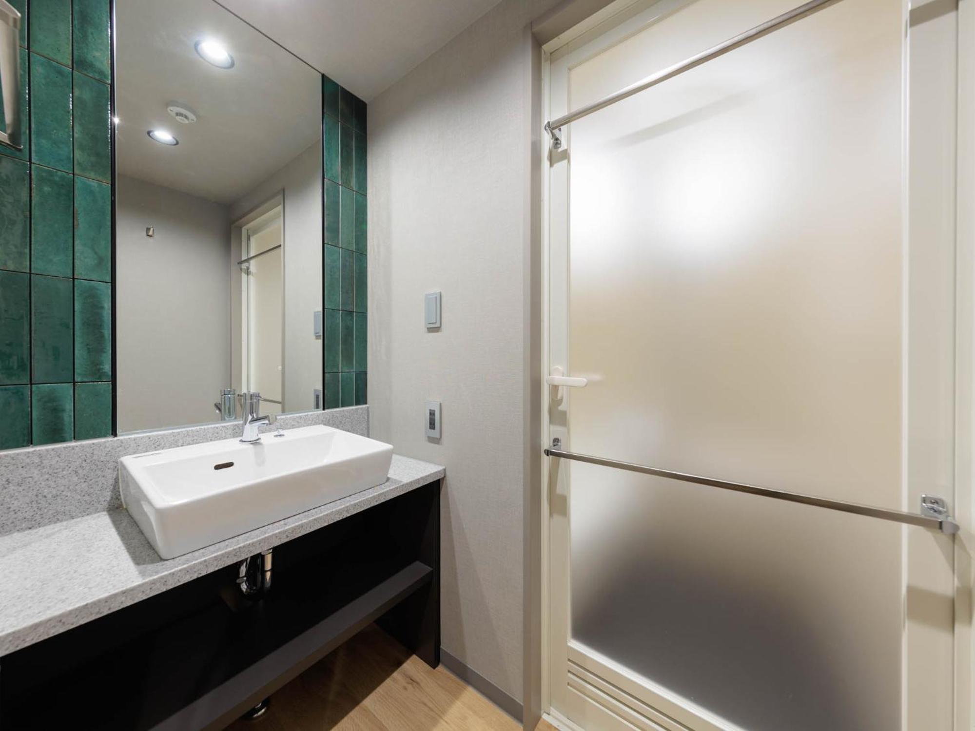 Aparthotel Minn Gion Kyōto