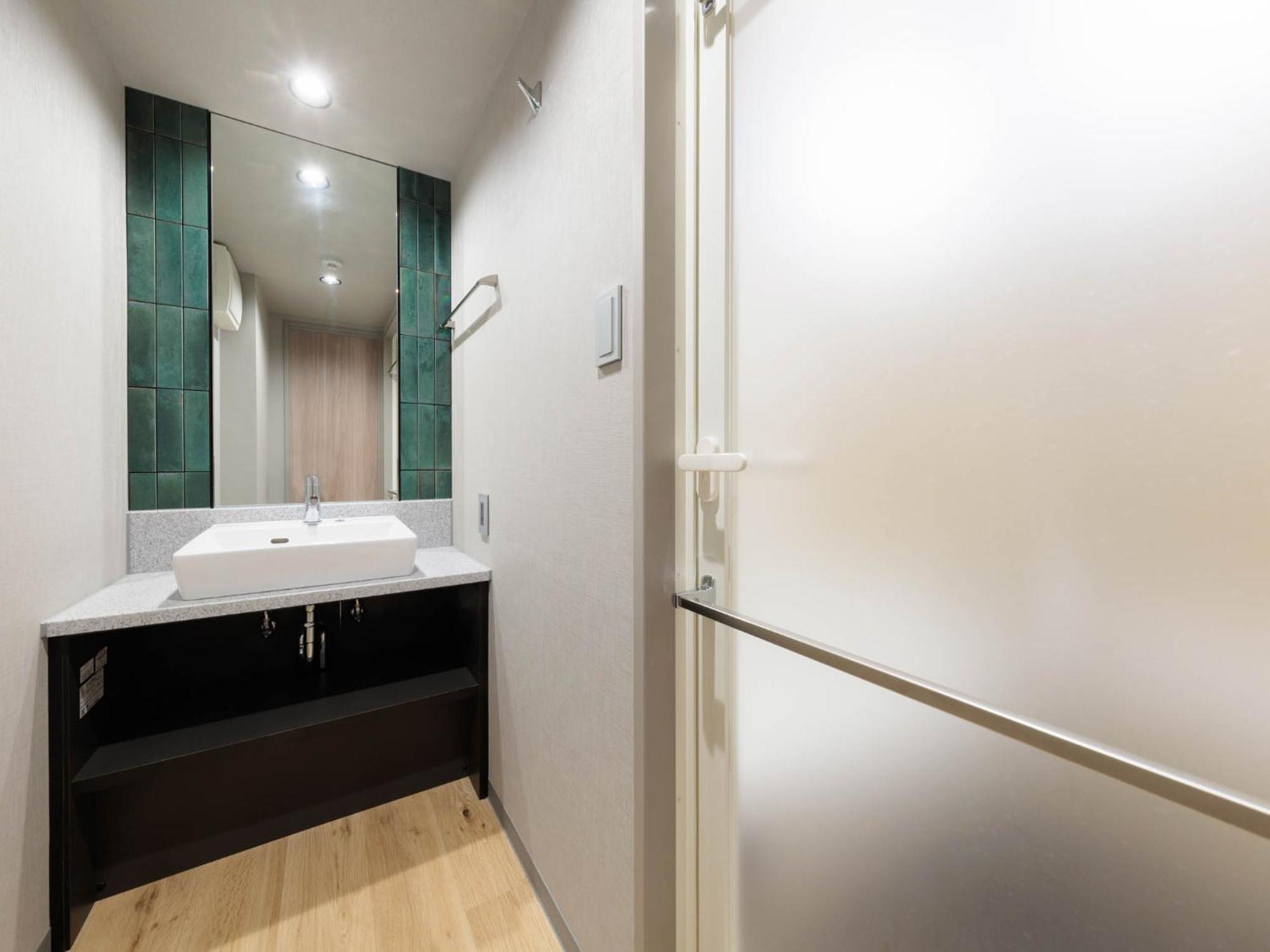 Minn Gion Aparthotel Kyōto