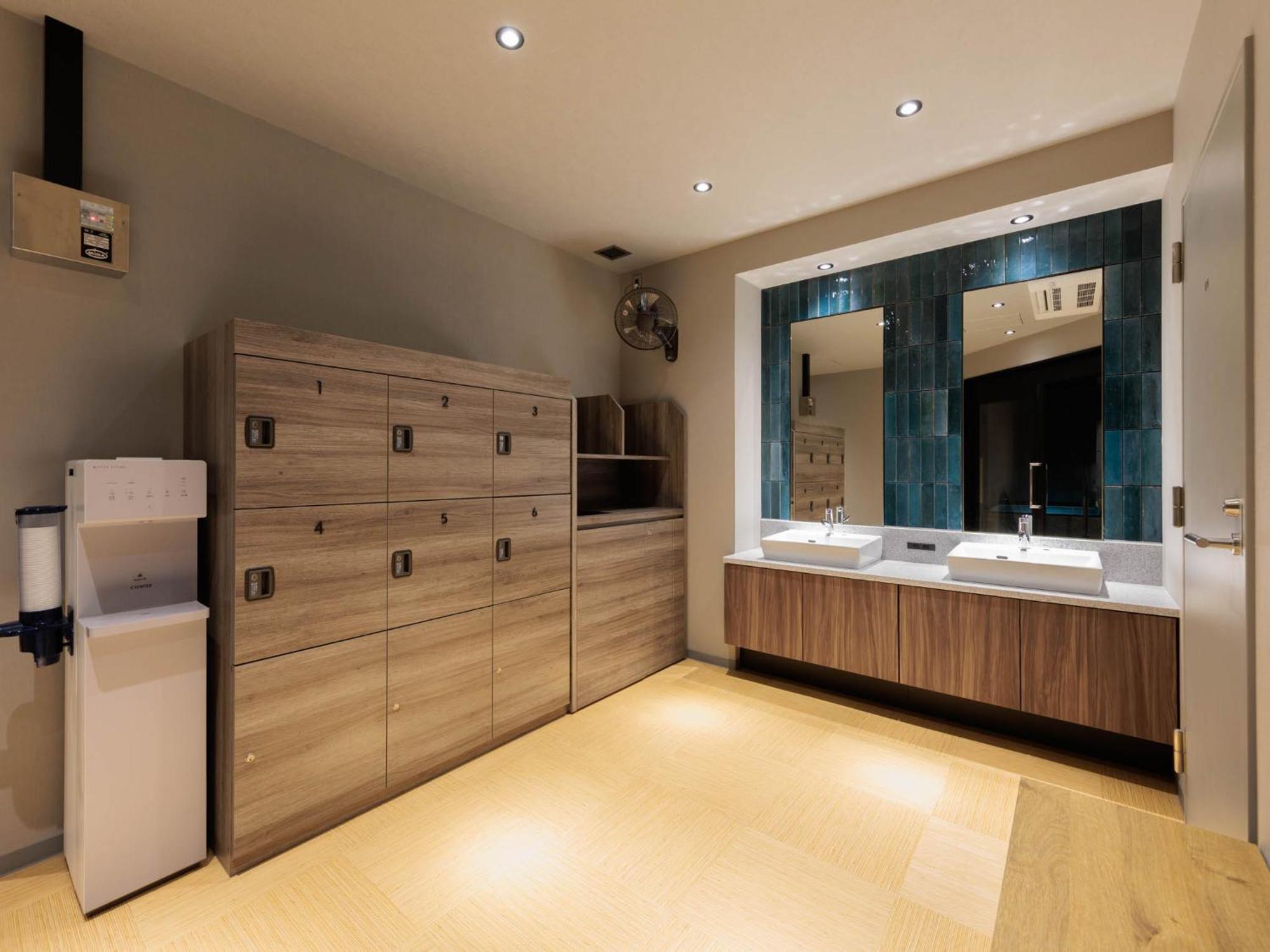 Minn Gion Aparthotel Kyōto