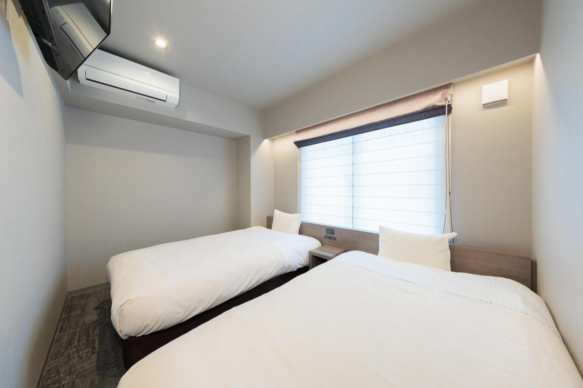 Aparthotel Minn Gion Kyōto